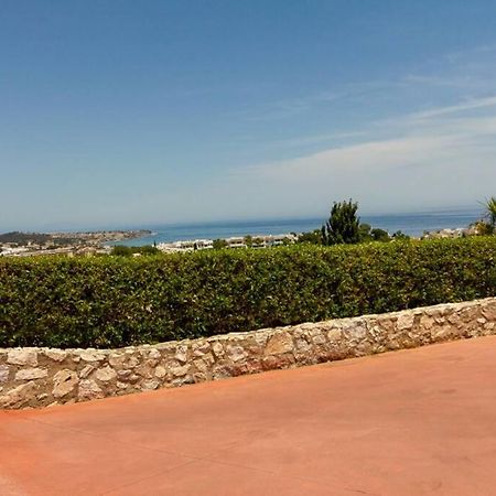 45-Modern Apartment with Ocean Views, Riviera del Sol, Málaga Sitio de Calahonda Exterior foto